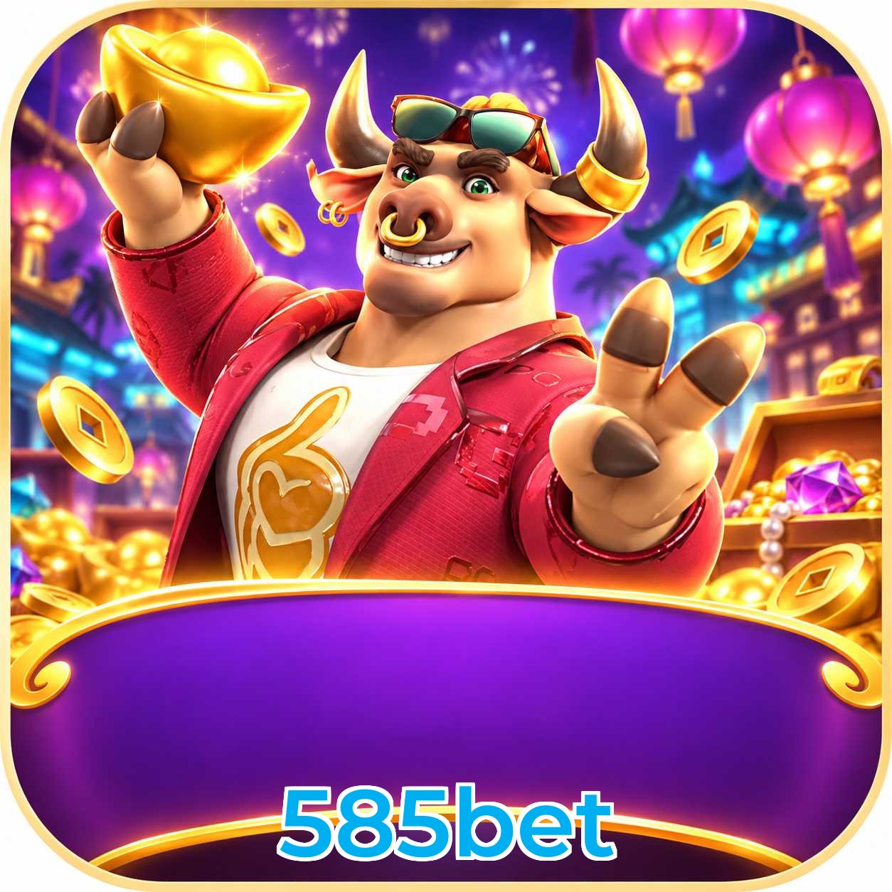 585bet Fortune Tiger Strategies