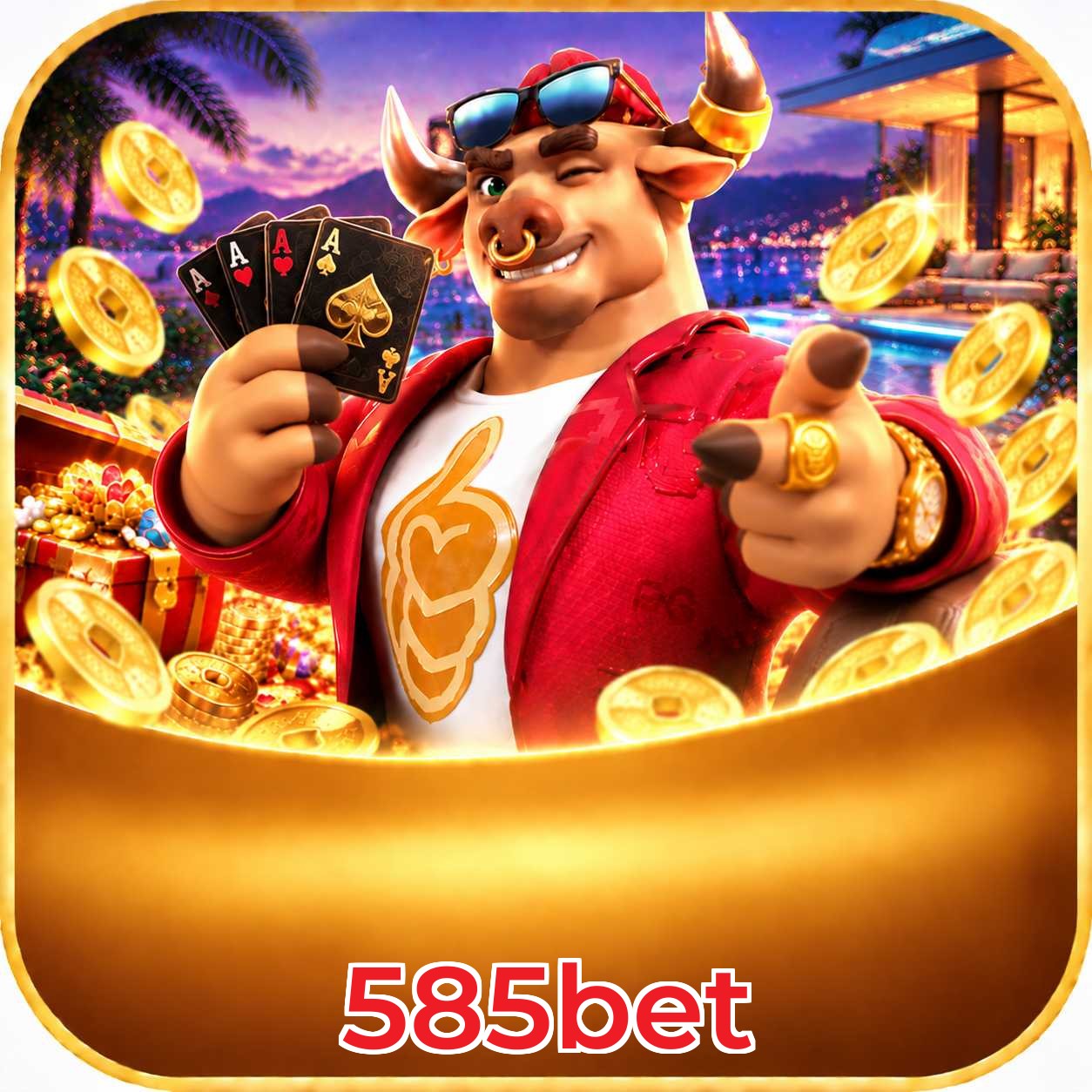 585bet Promotions