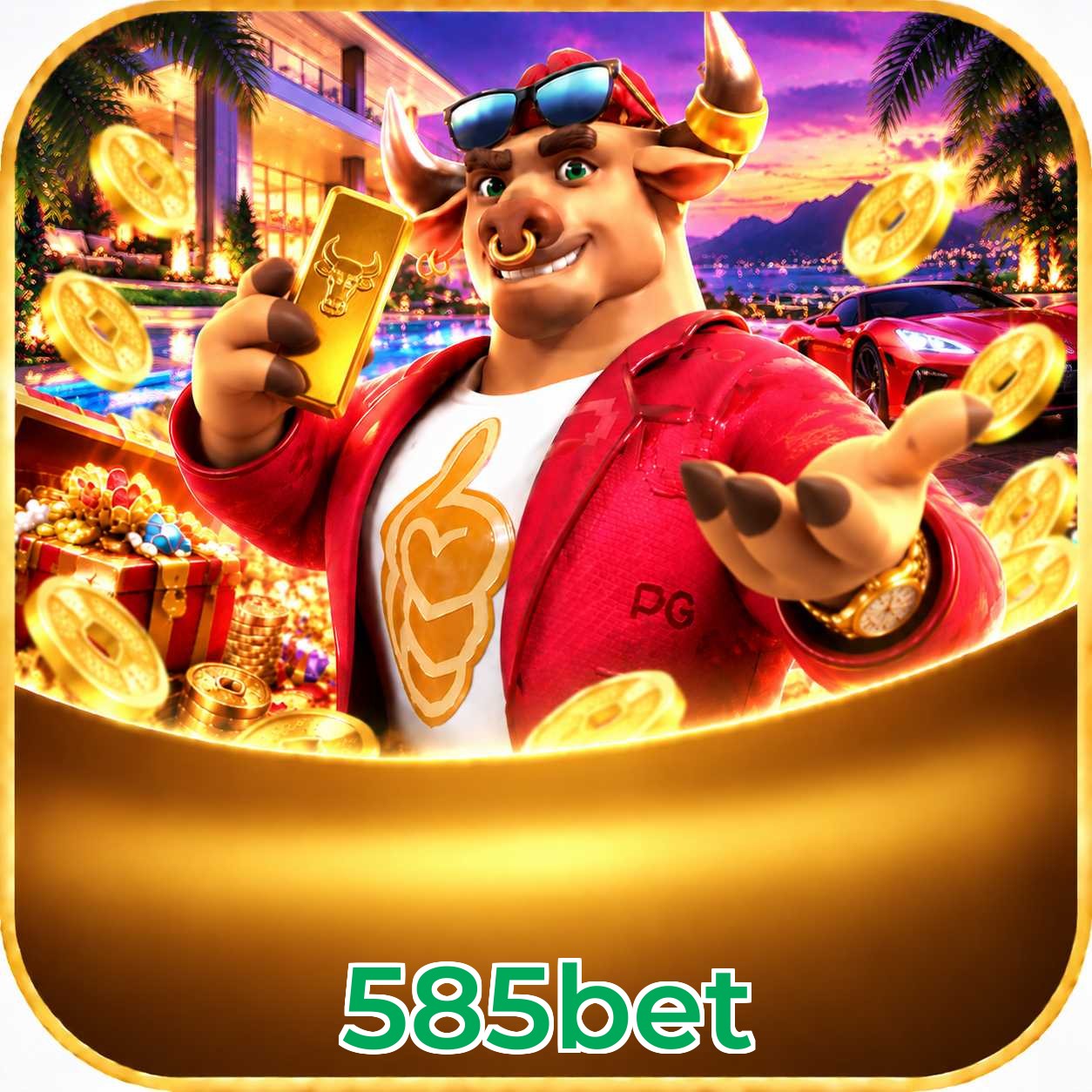 585bet Version History
