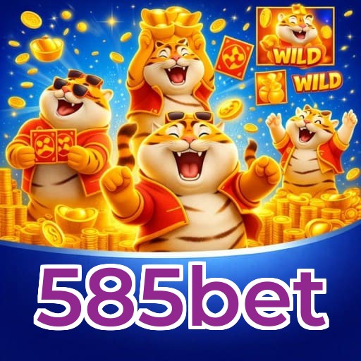 Comparação app mobile e versão web 585bet