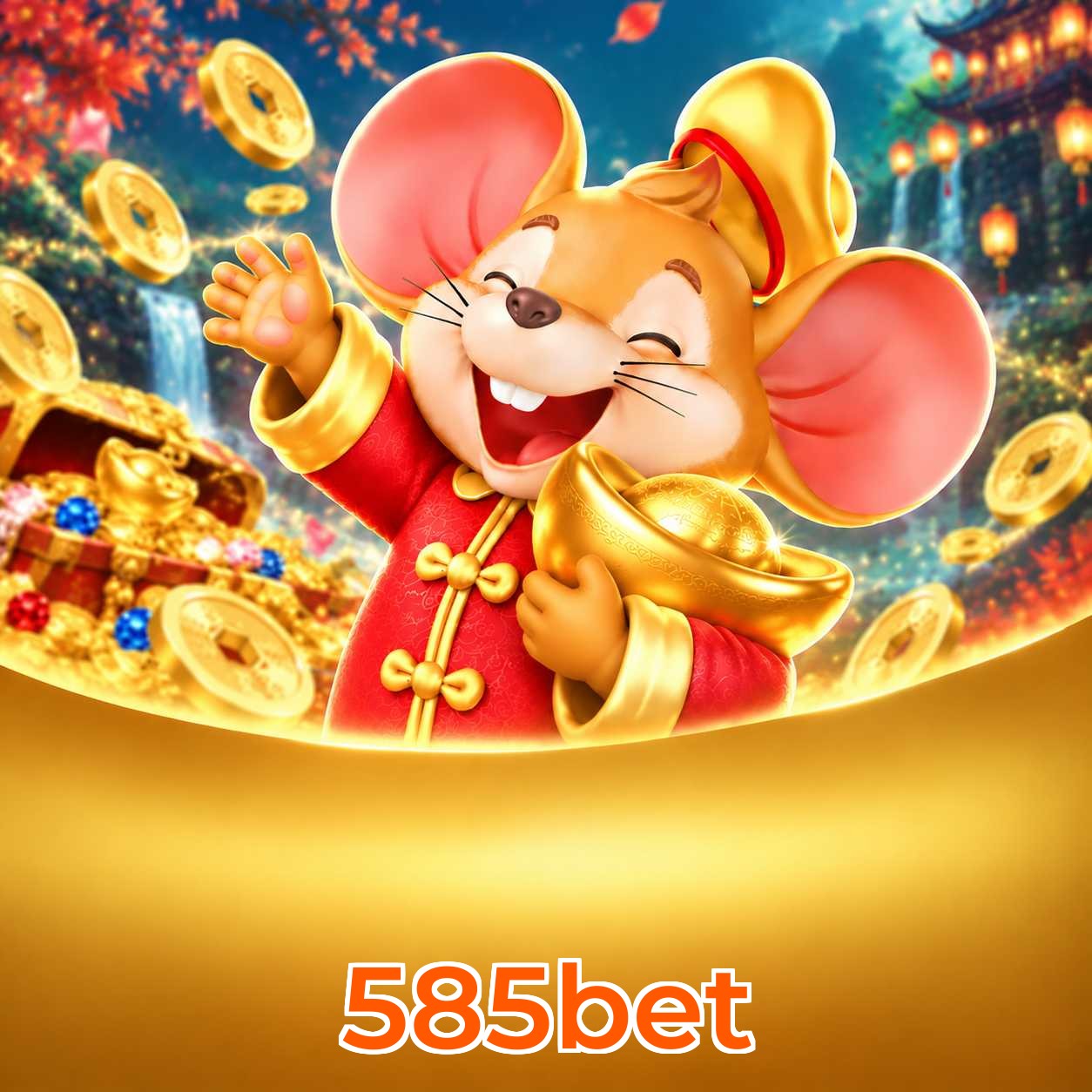 585bet FAQ