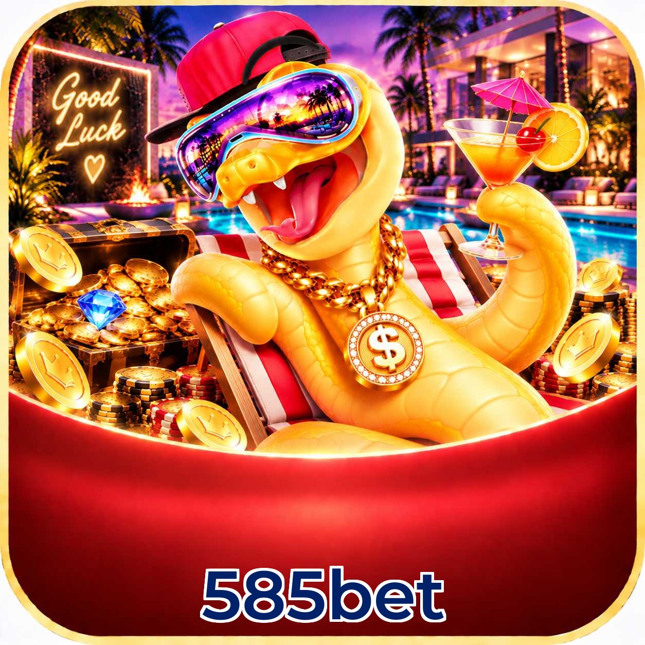 585bet