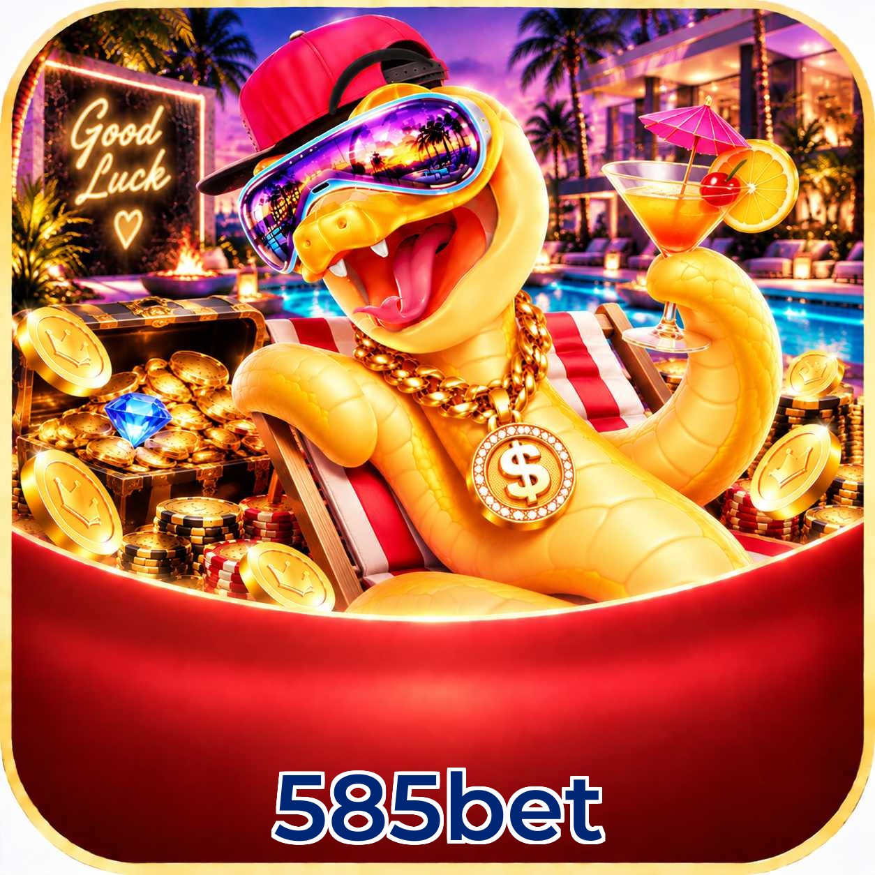 585bet Bonus Tips