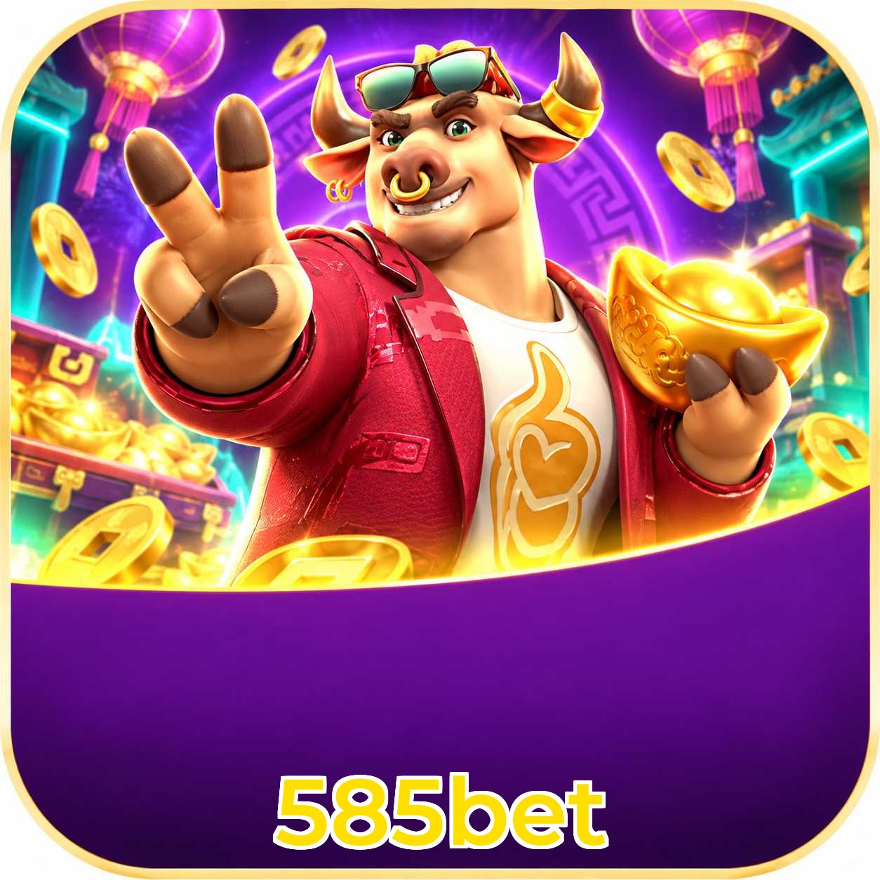 585bet VIP FAQ