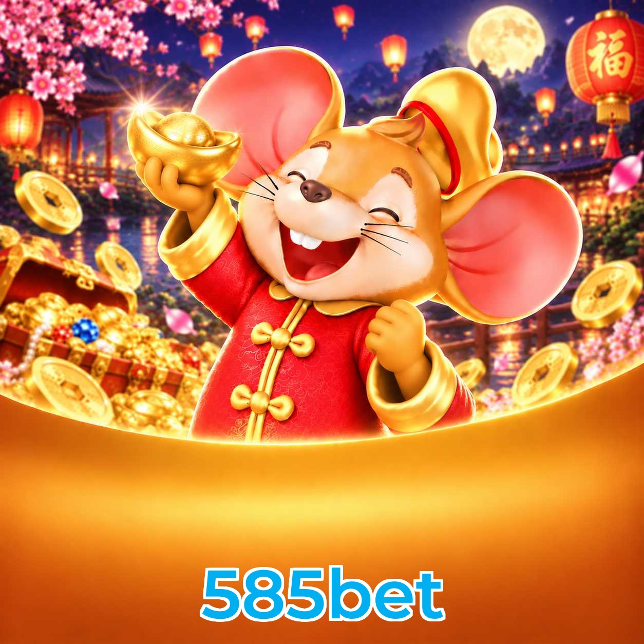 585bet FAQ