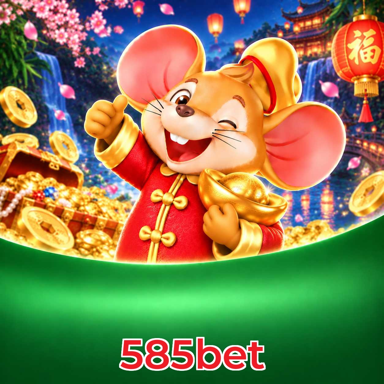 585bet VIP Program