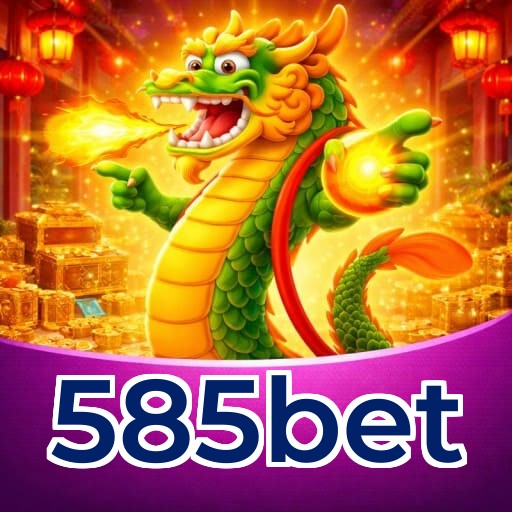 App mobile 585bet