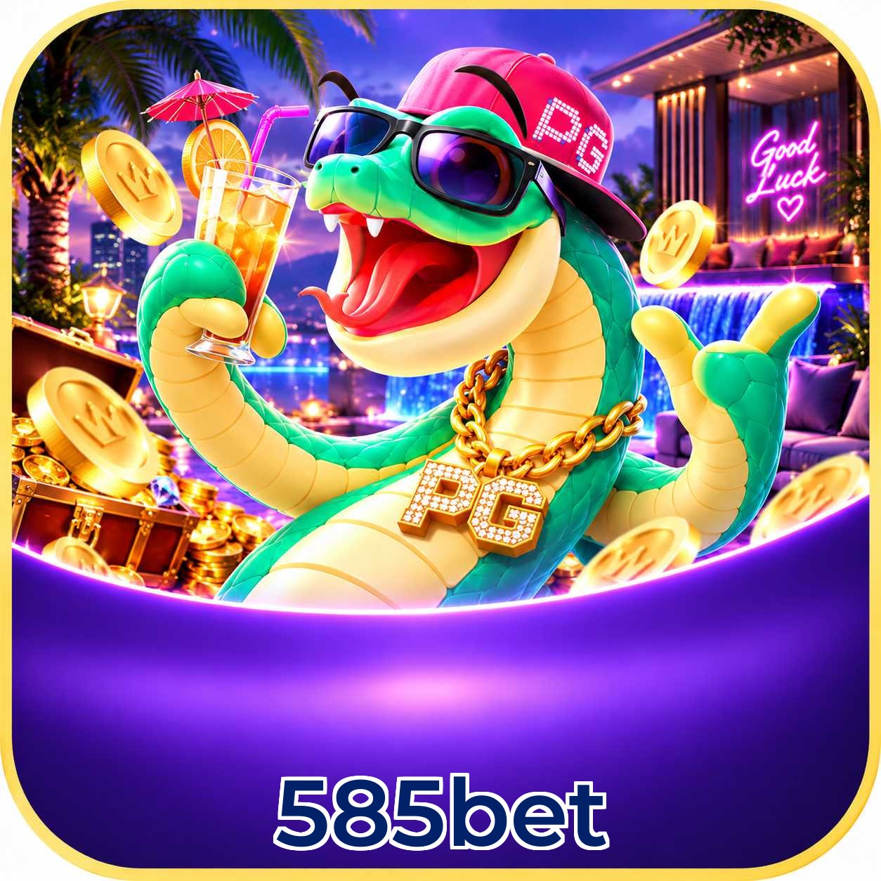 585bet Betting Limits