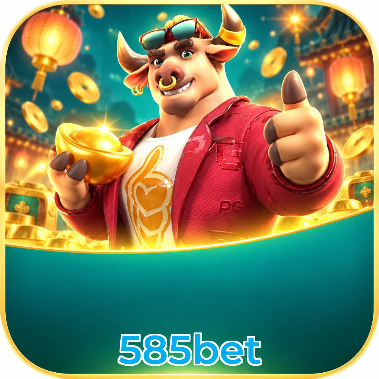 585bet FAQ