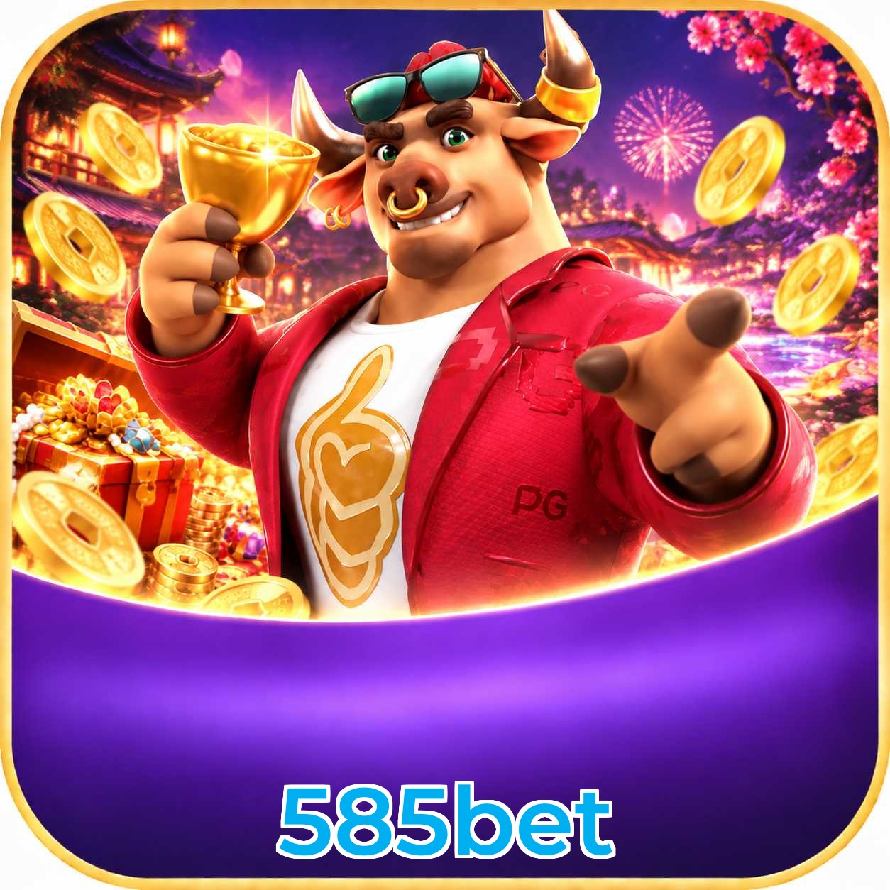 585bet Odds Lottery