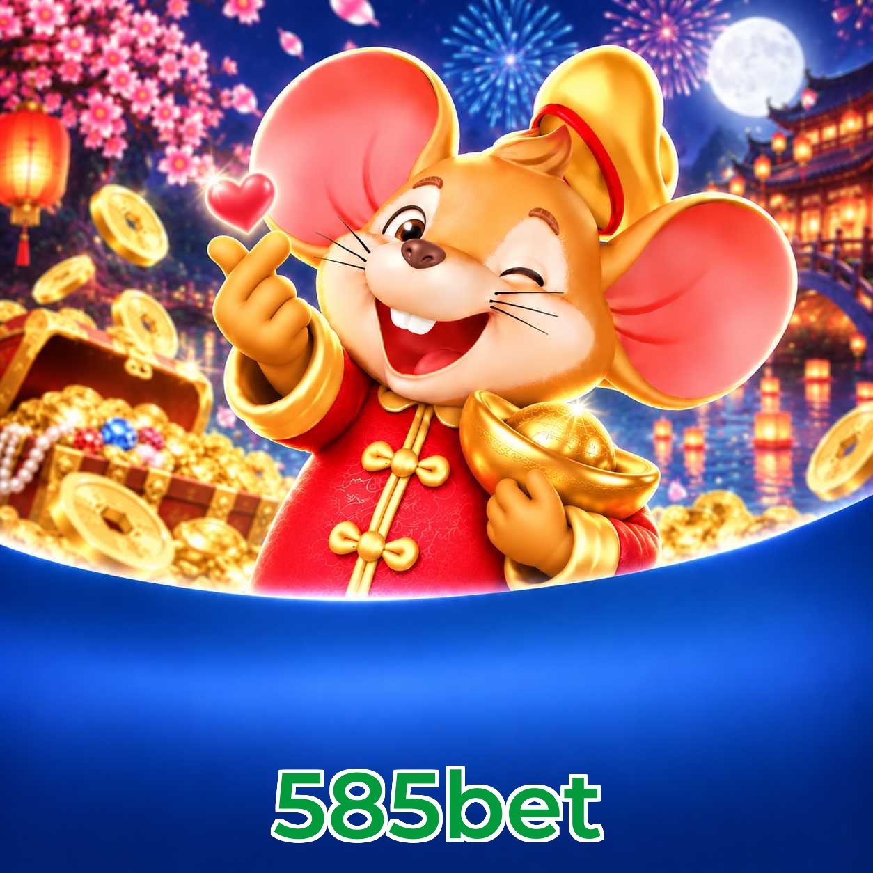 585bet Final Verdict