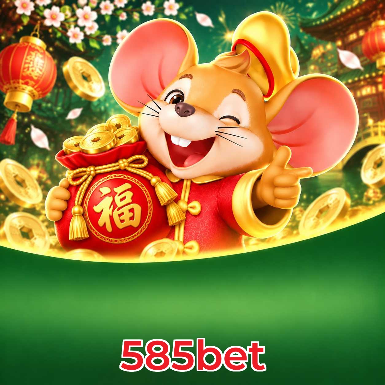 585bet instalar Android APK