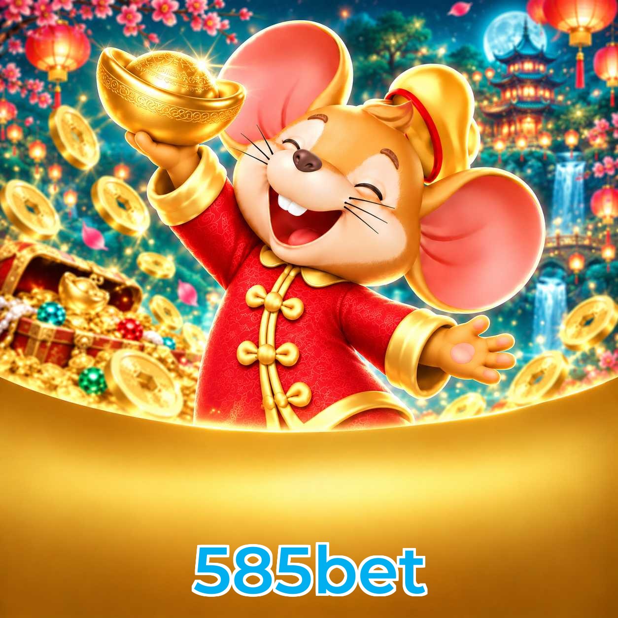 585bet Facebook Group
