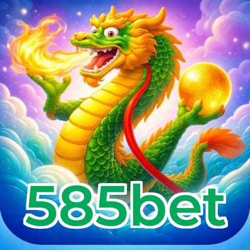 Aplicativo mobile 585bet