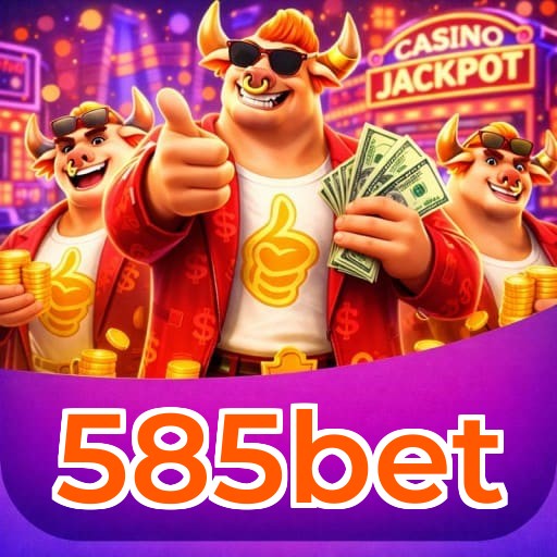 Acesso à conta 585bet