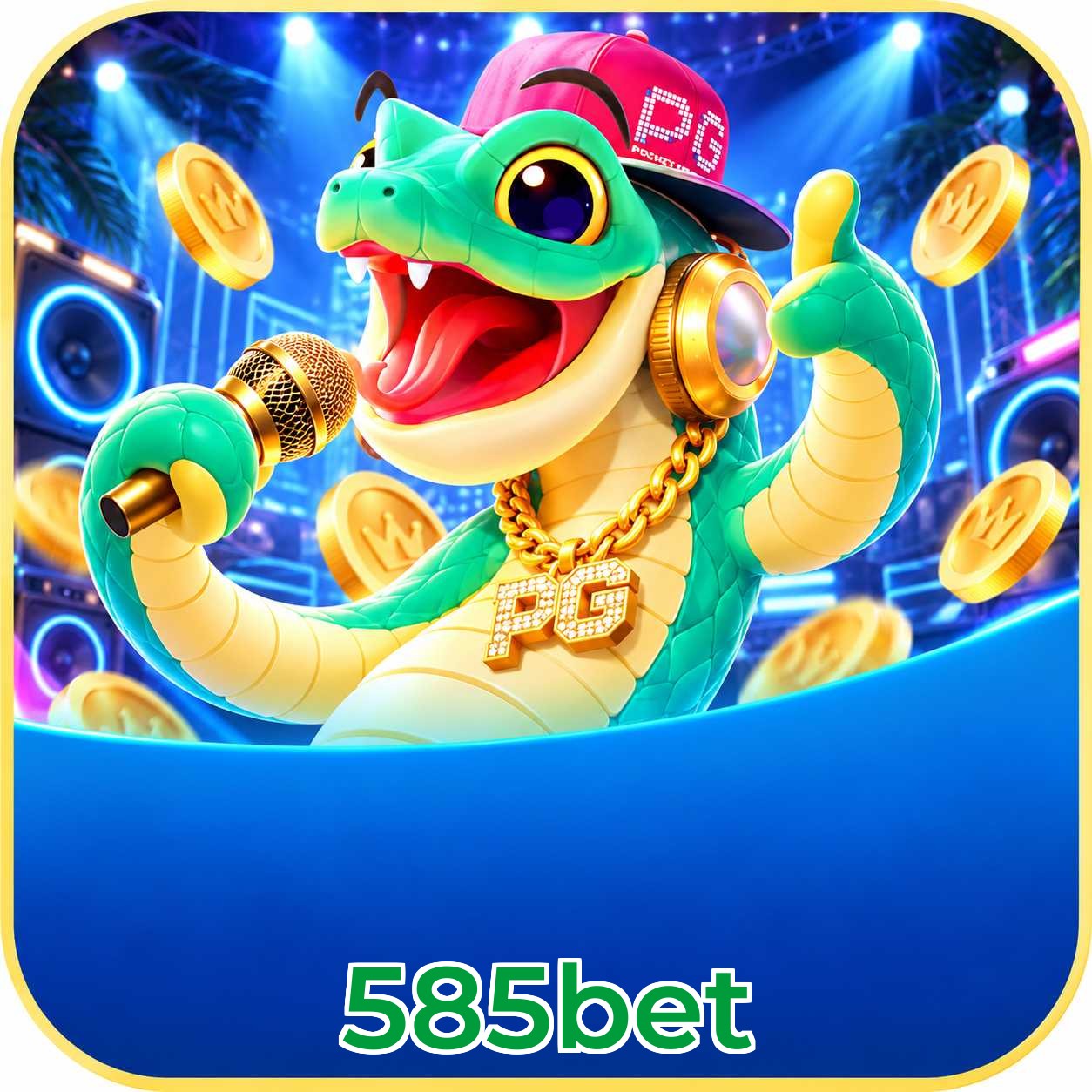 585bet Bet Types