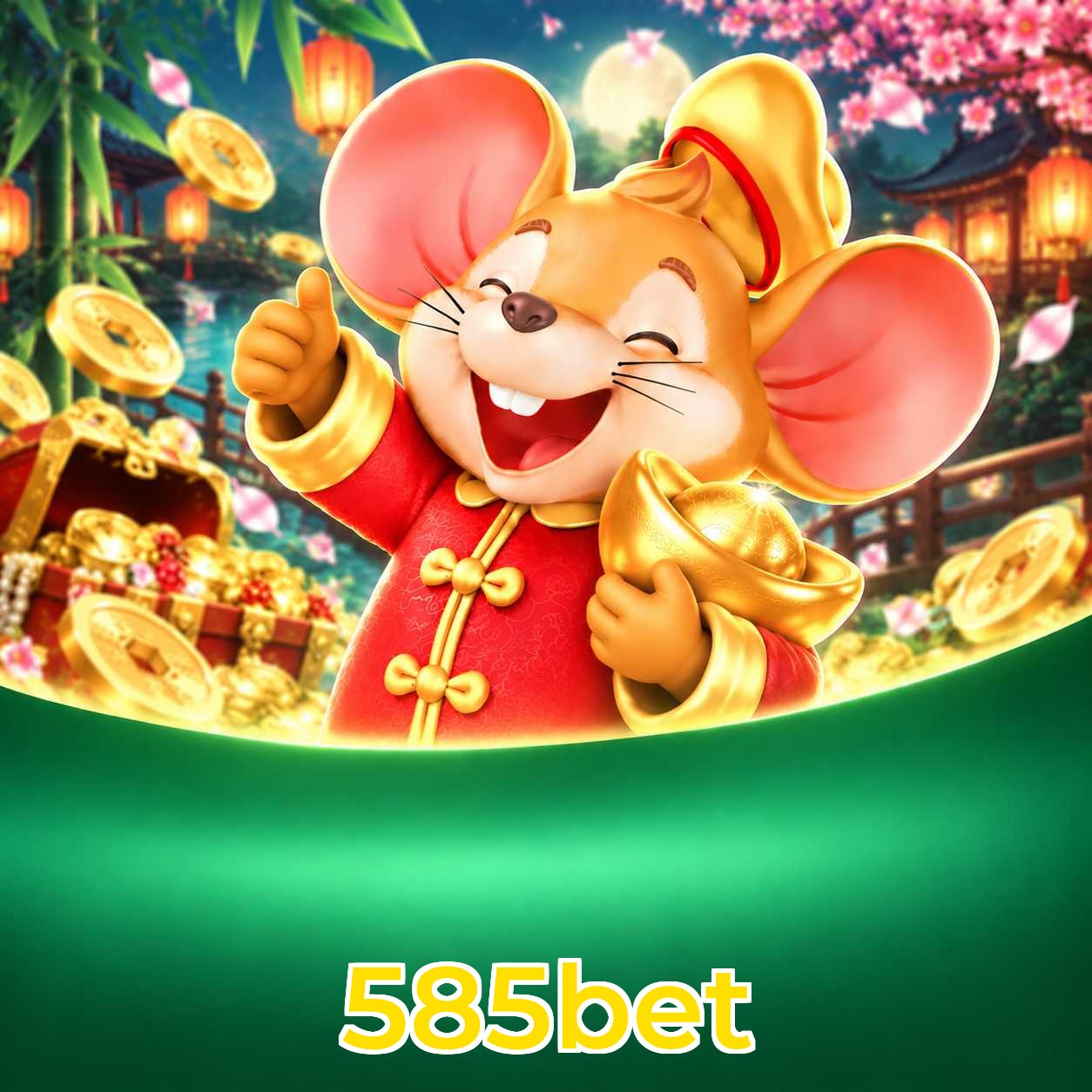 585bet FAQ