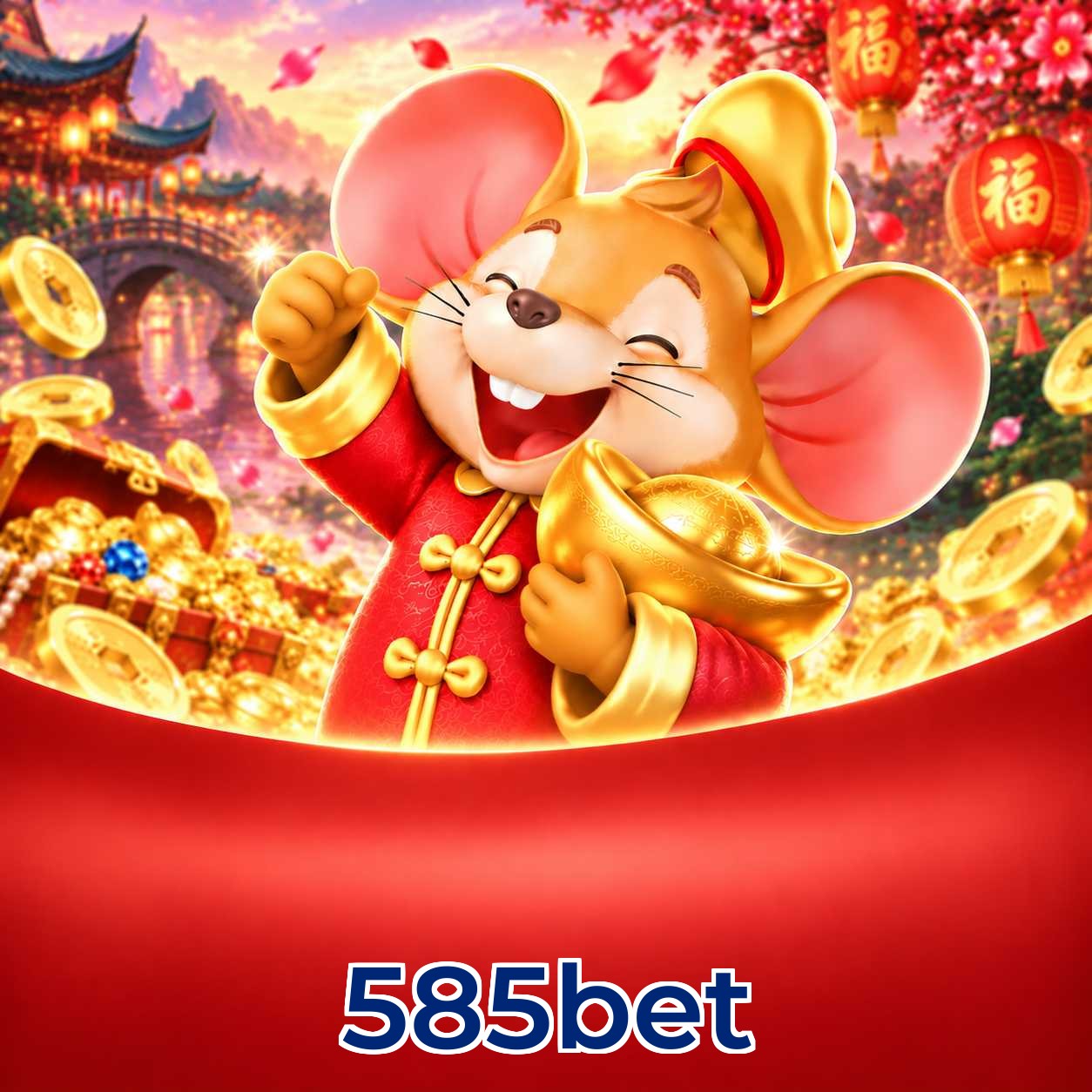 585bet Game Stats