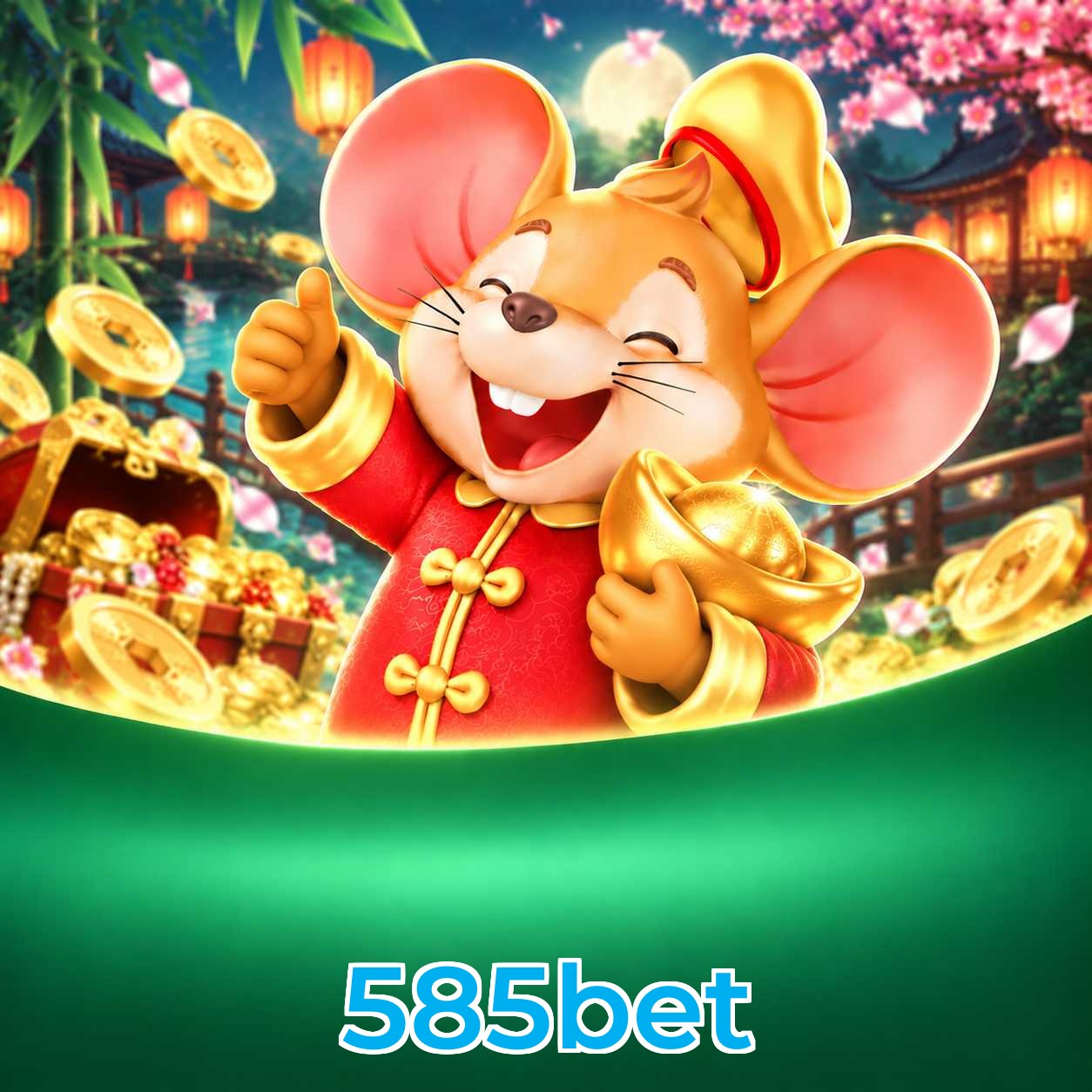 585bet Entrar Telegram