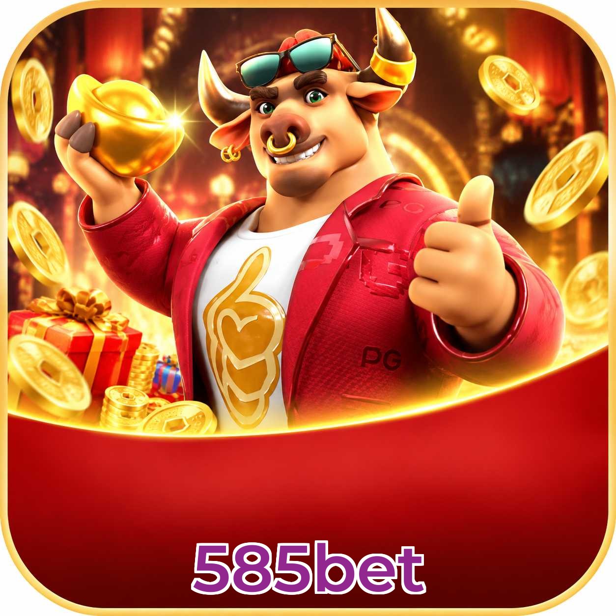 585bet Loterias