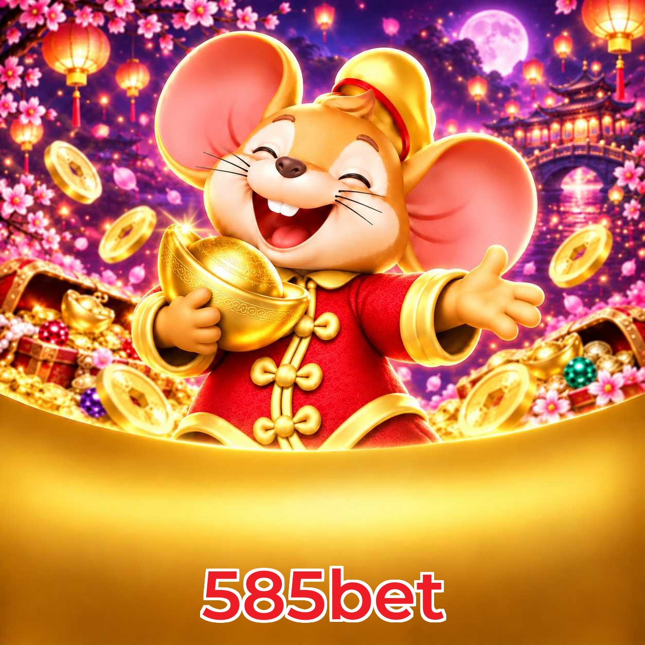 585bet Sports Coverage