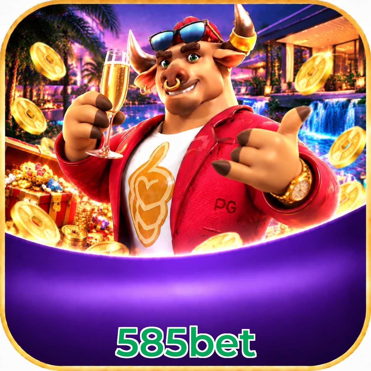 585bet Requirements