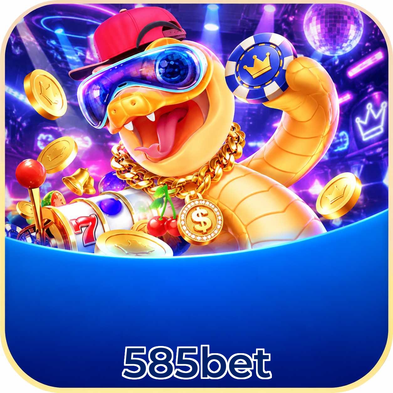 585bet System Requirements