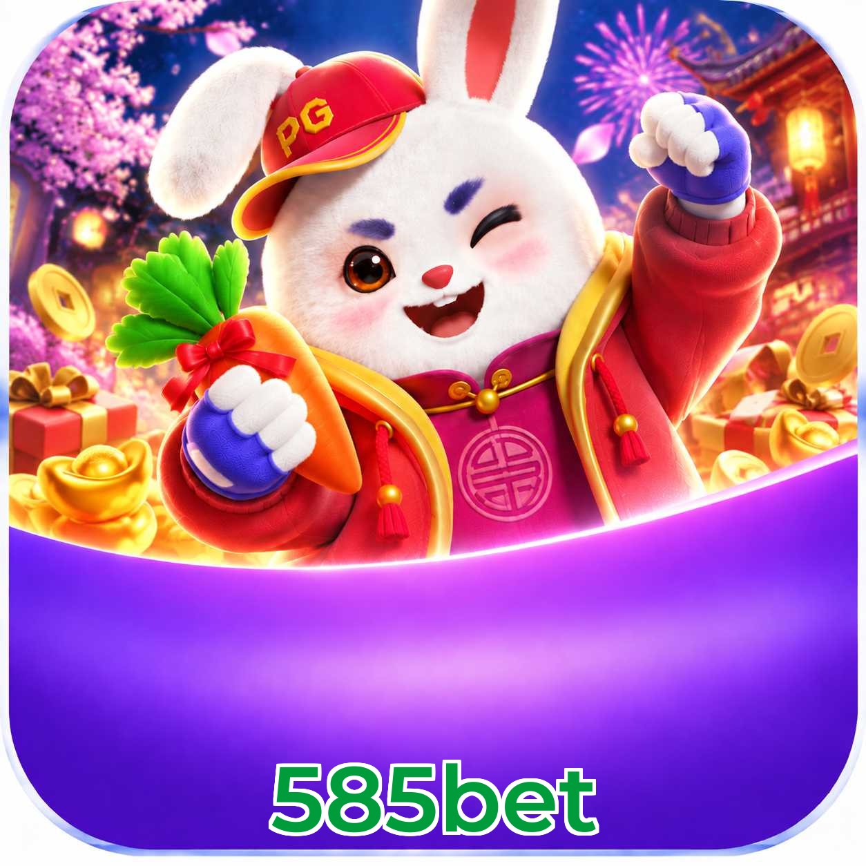 585bet Erros de Login
