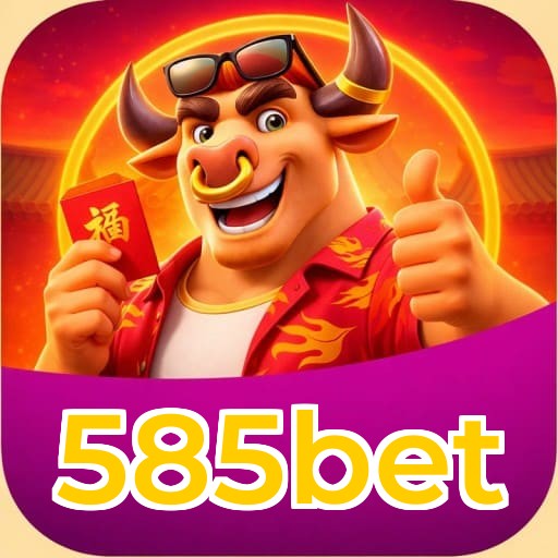 Catálogo de jogos 585bet com fornecedores Pragmatic Play, Evolution, NetEnt