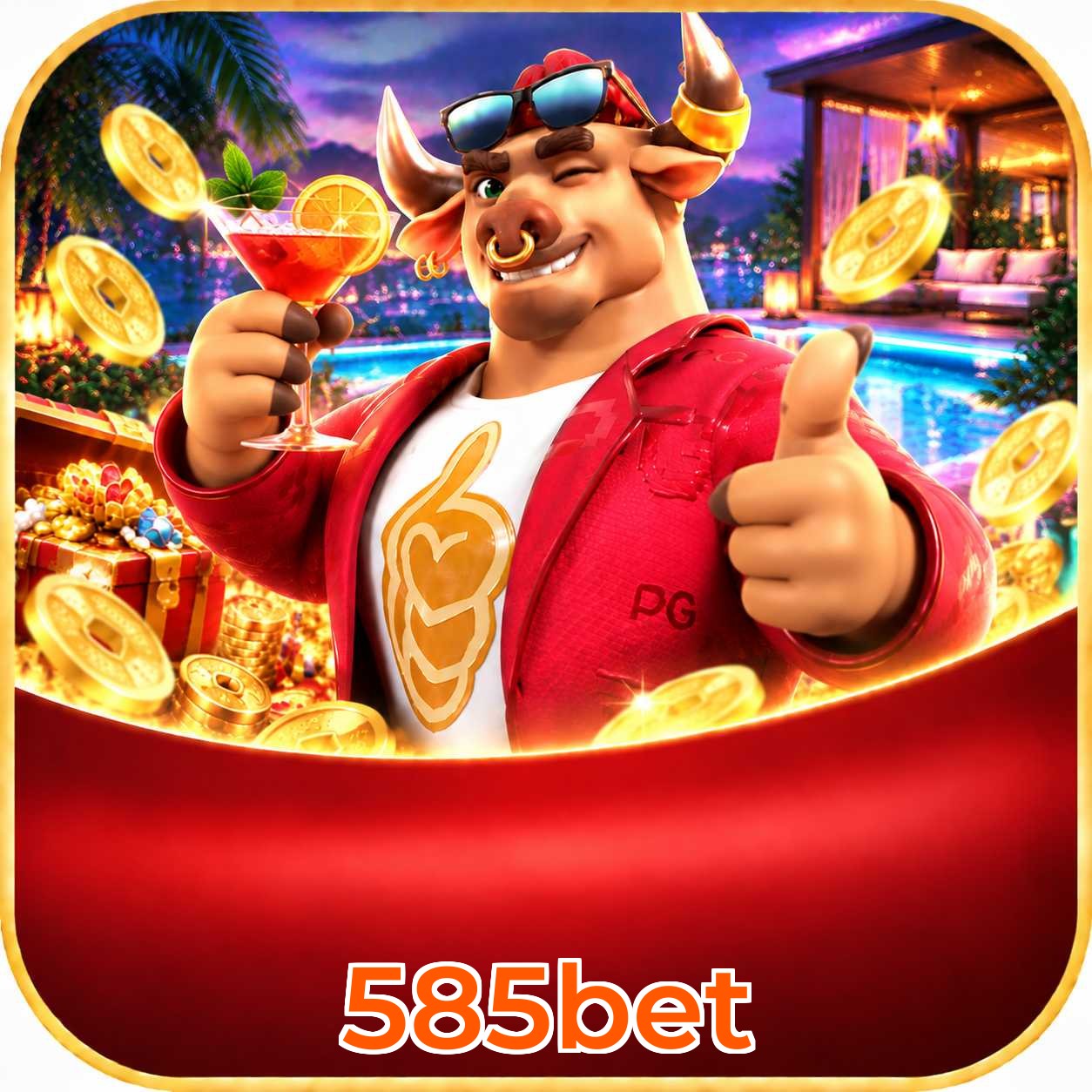 585bet Bet FAQ