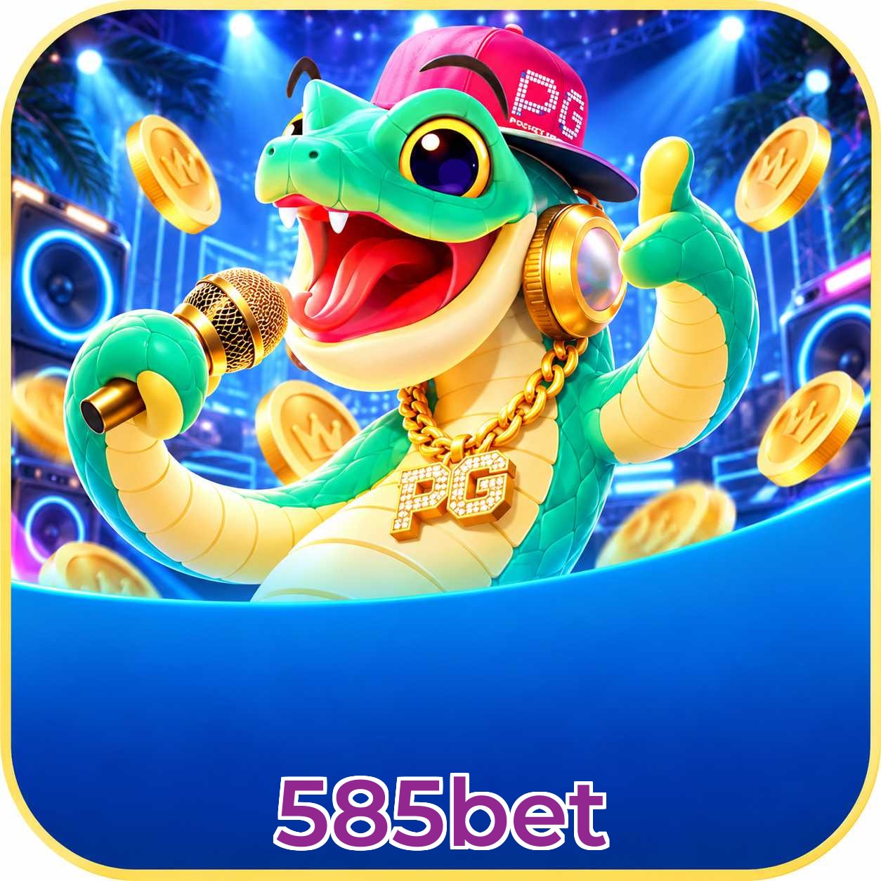 585bet Métodos de Login