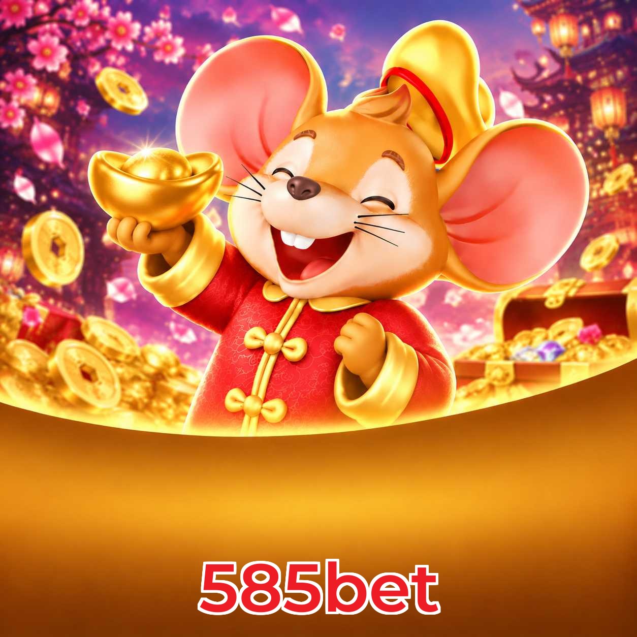 585bet Telegram FAQ