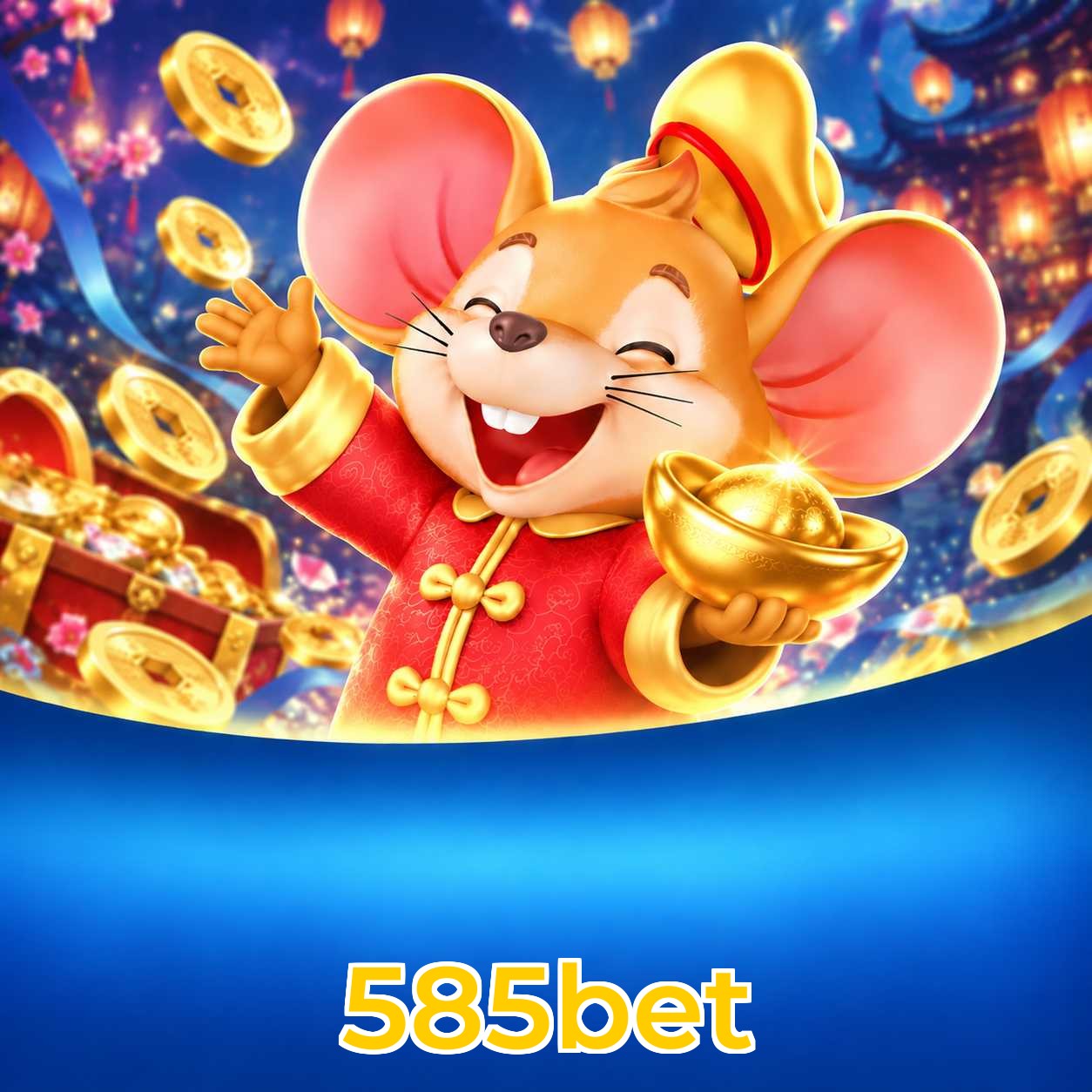 585bet Como Apostar Lottery