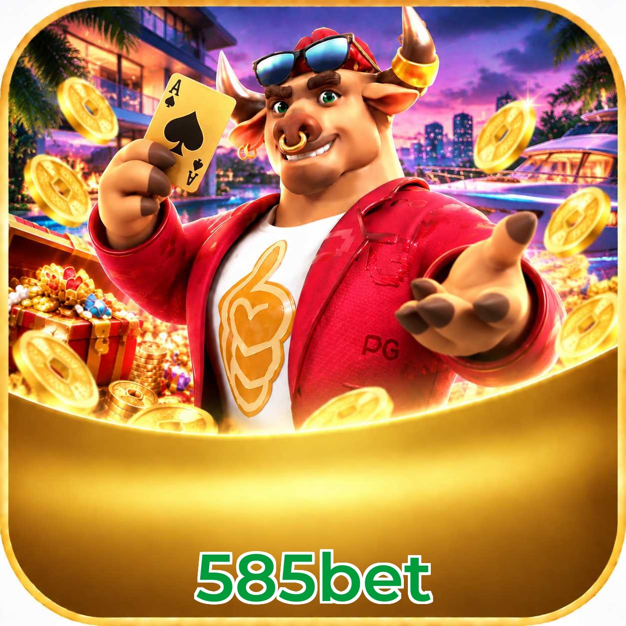 585bet Download Links