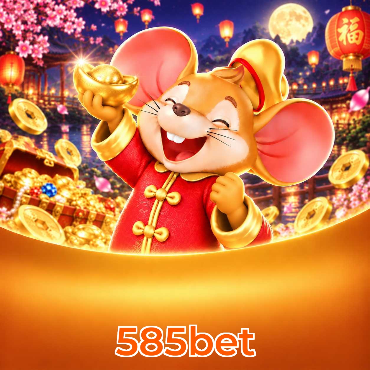 585bet System Requirements