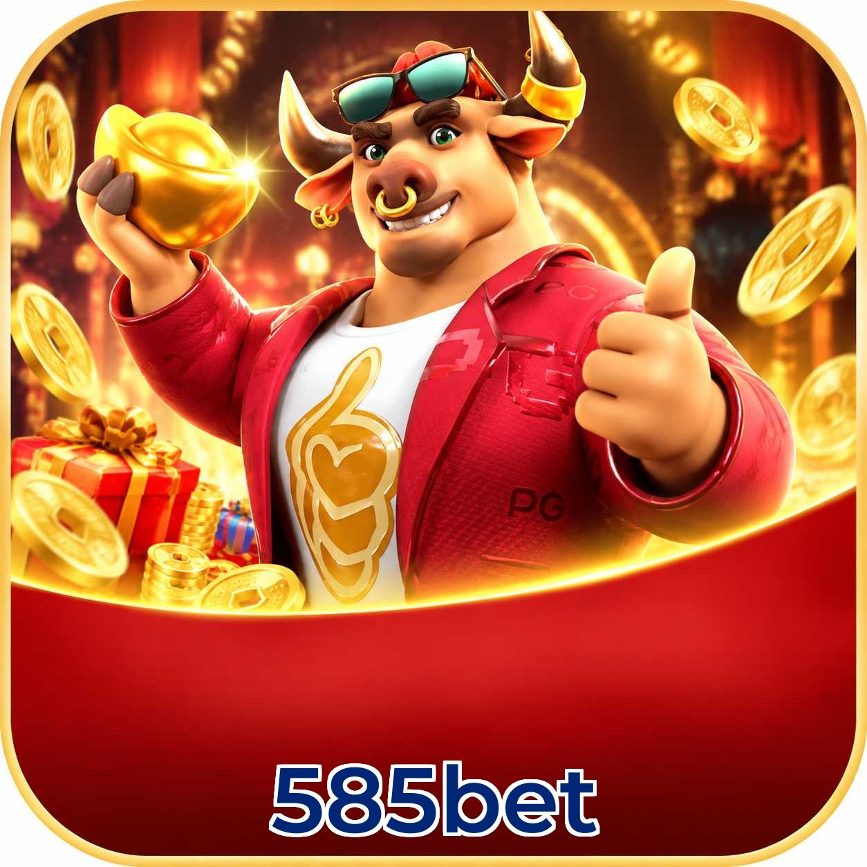 585bet Top Slots