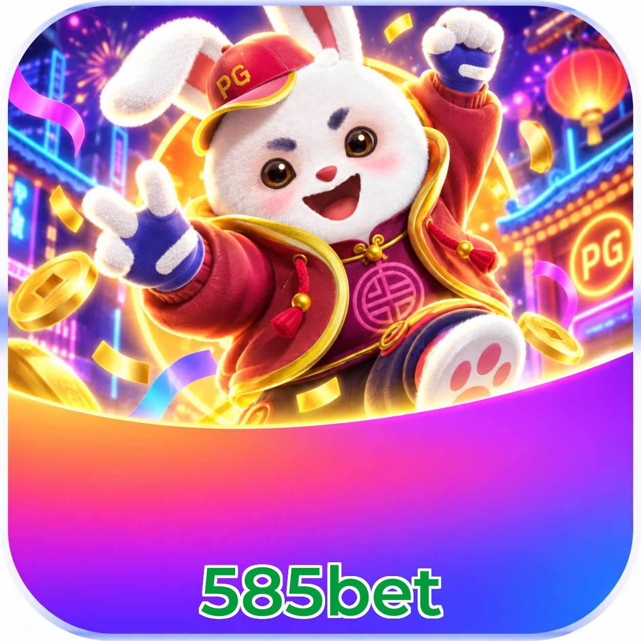 585bet Live Dealers