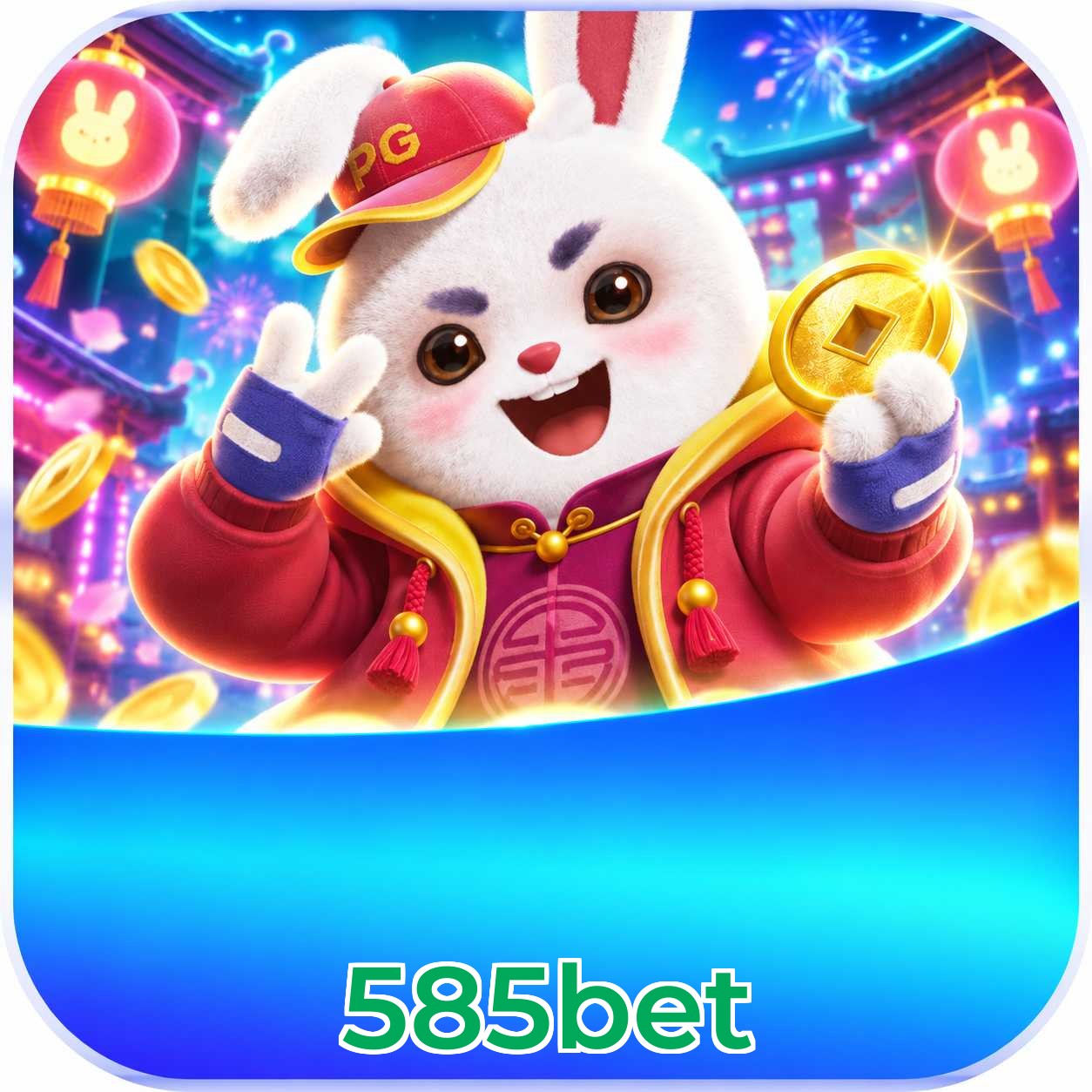 585bet Bonus FAQ