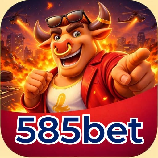 Instalar app 585bet