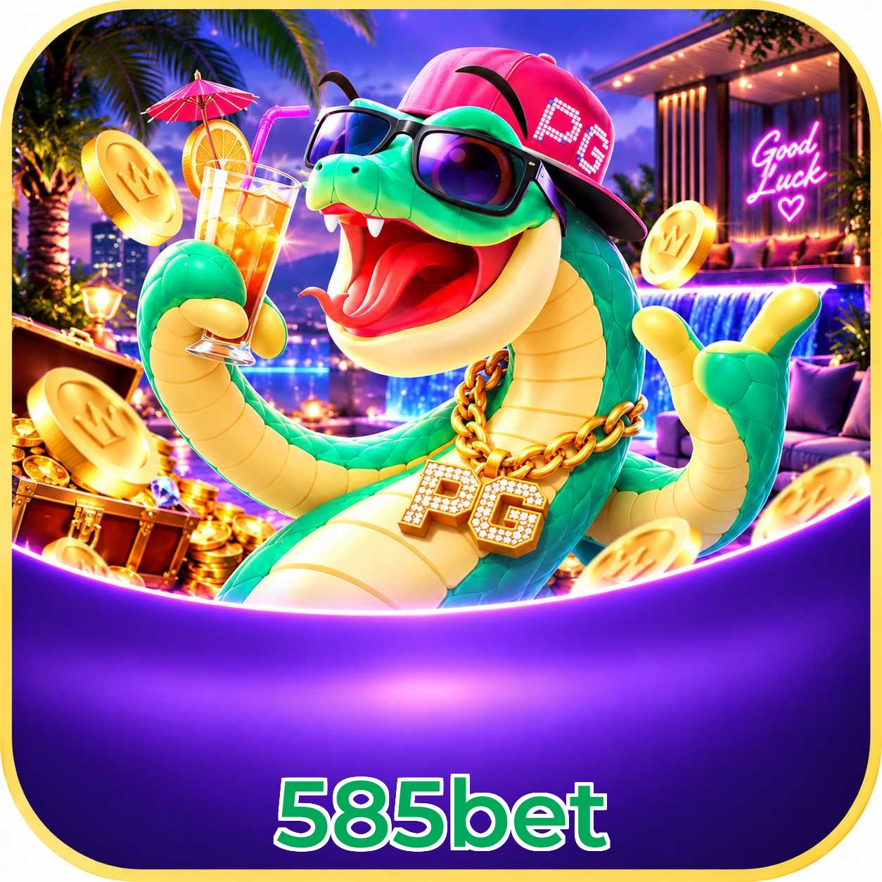 585bet Jogos Exclusivos