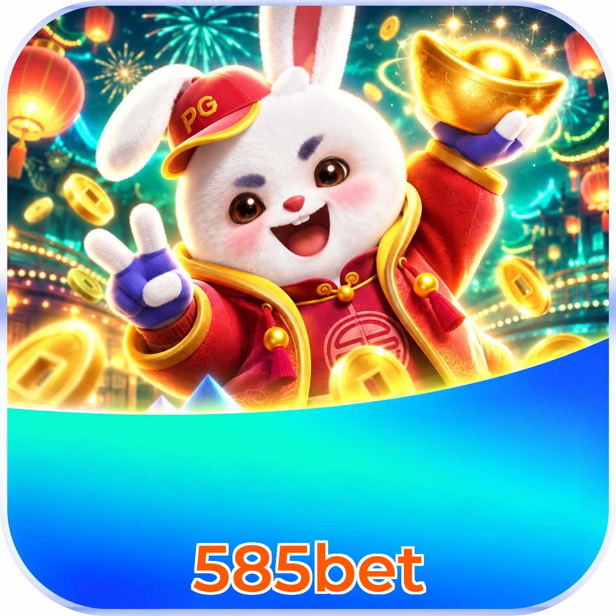 585bet Live Casino Overview