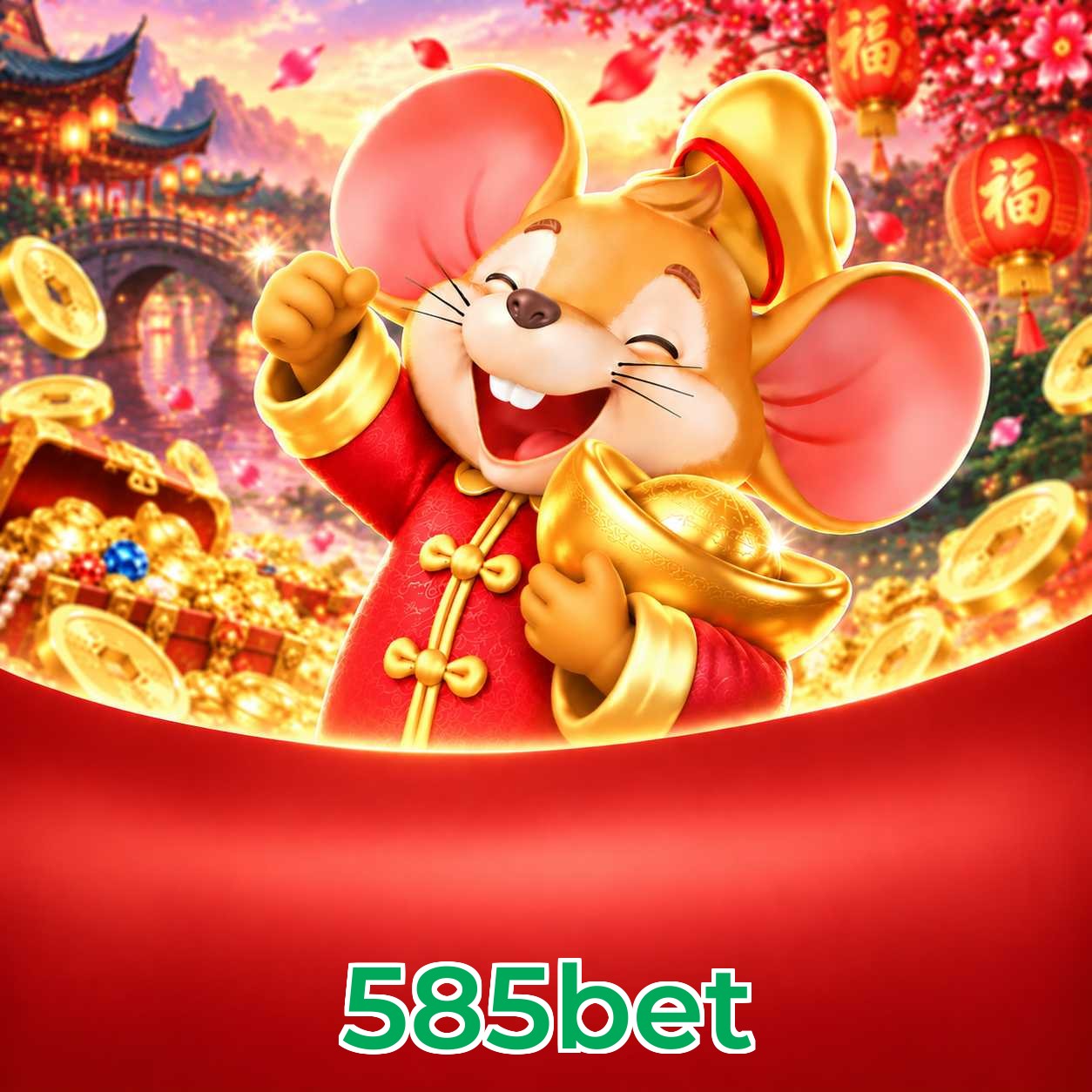 585bet Security