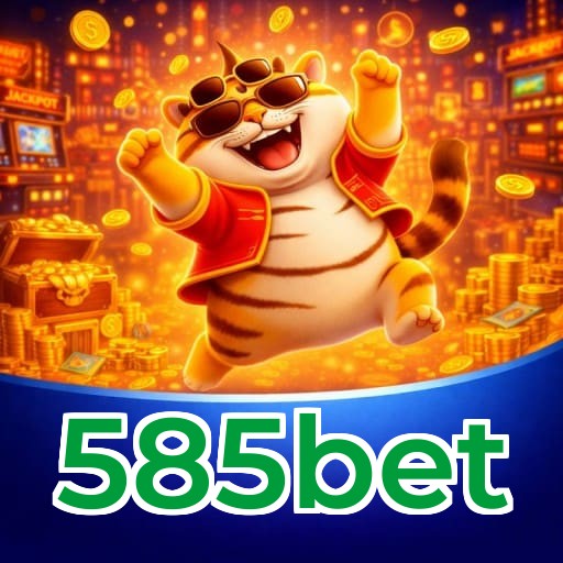 Estatísticas 585bet