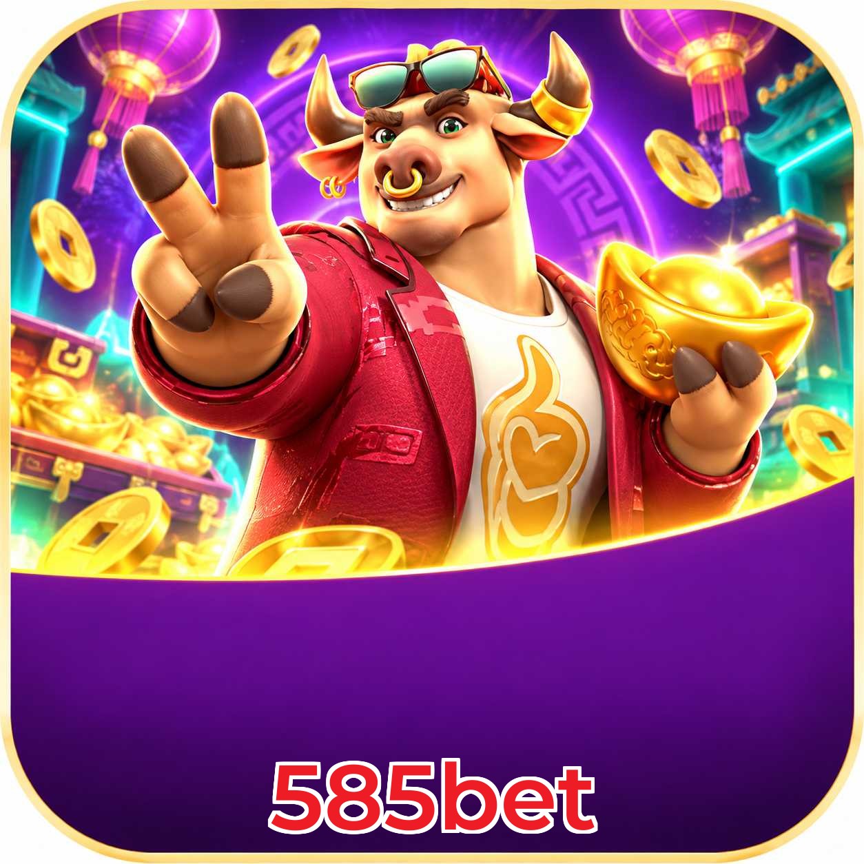 585bet instalar Windows e Mac