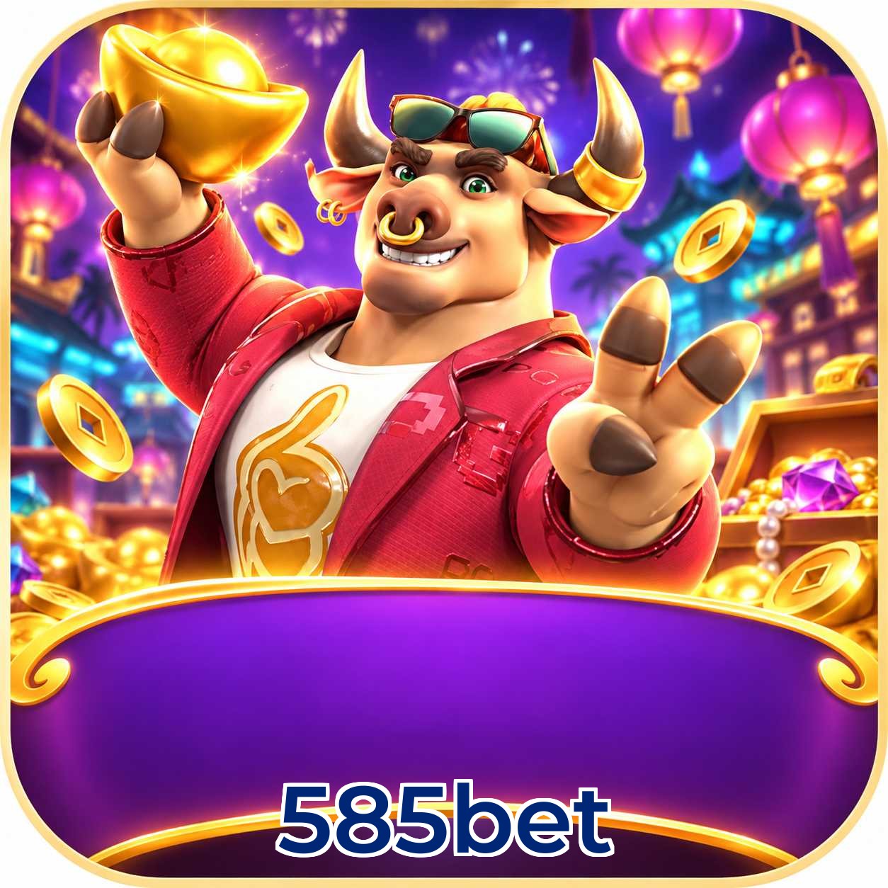 585bet Estratégias Lottery