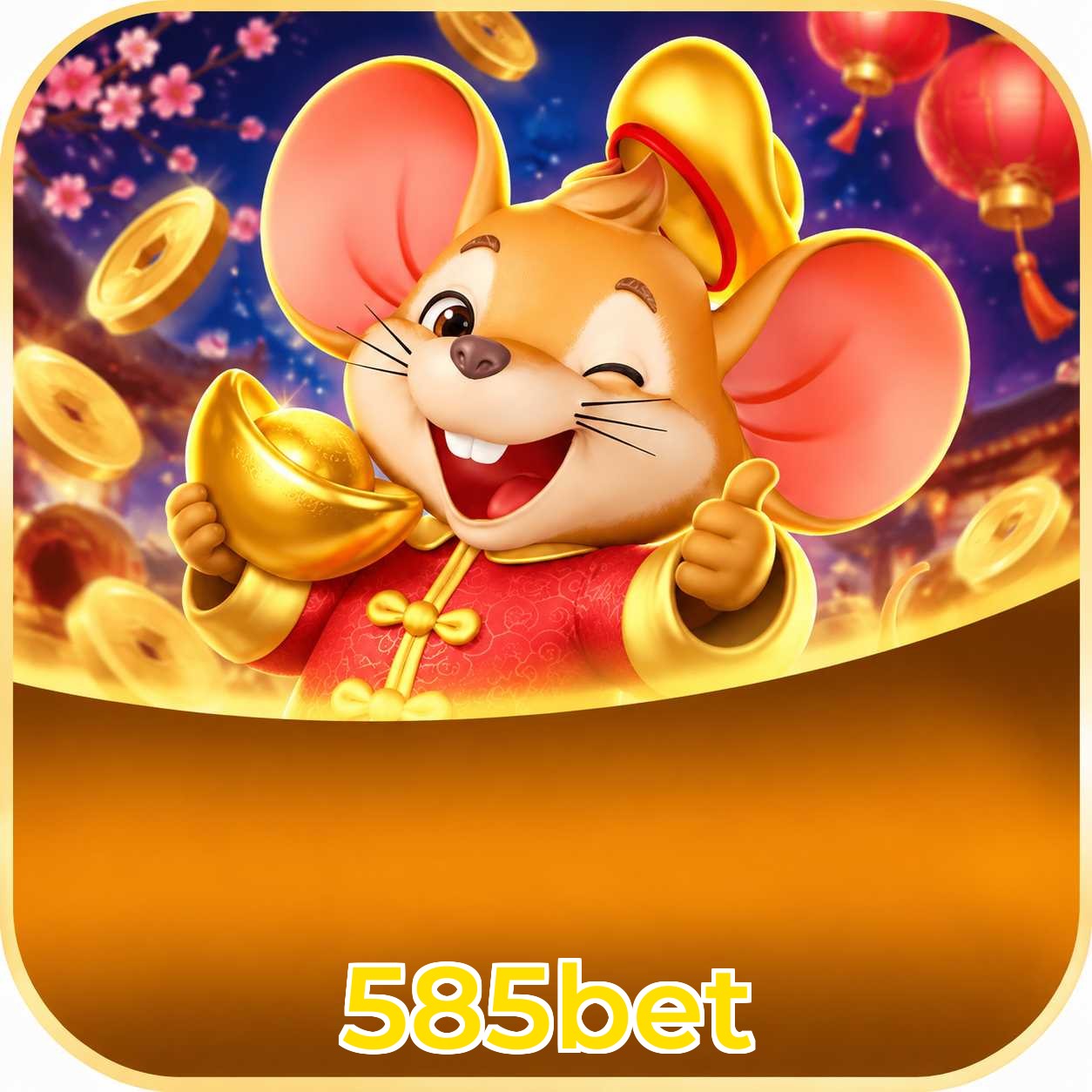 585bet Estratégias Slots