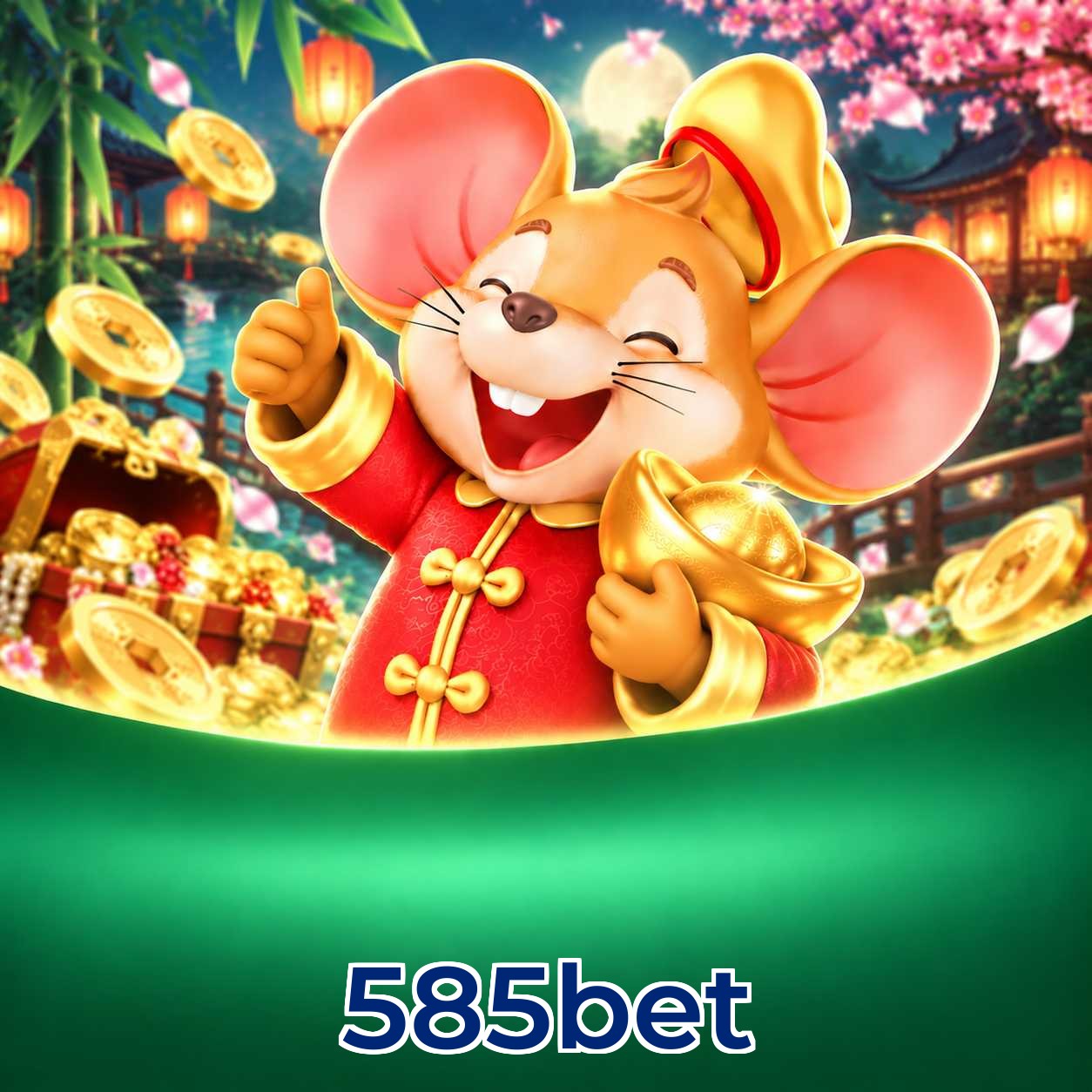585bet Registration Guide