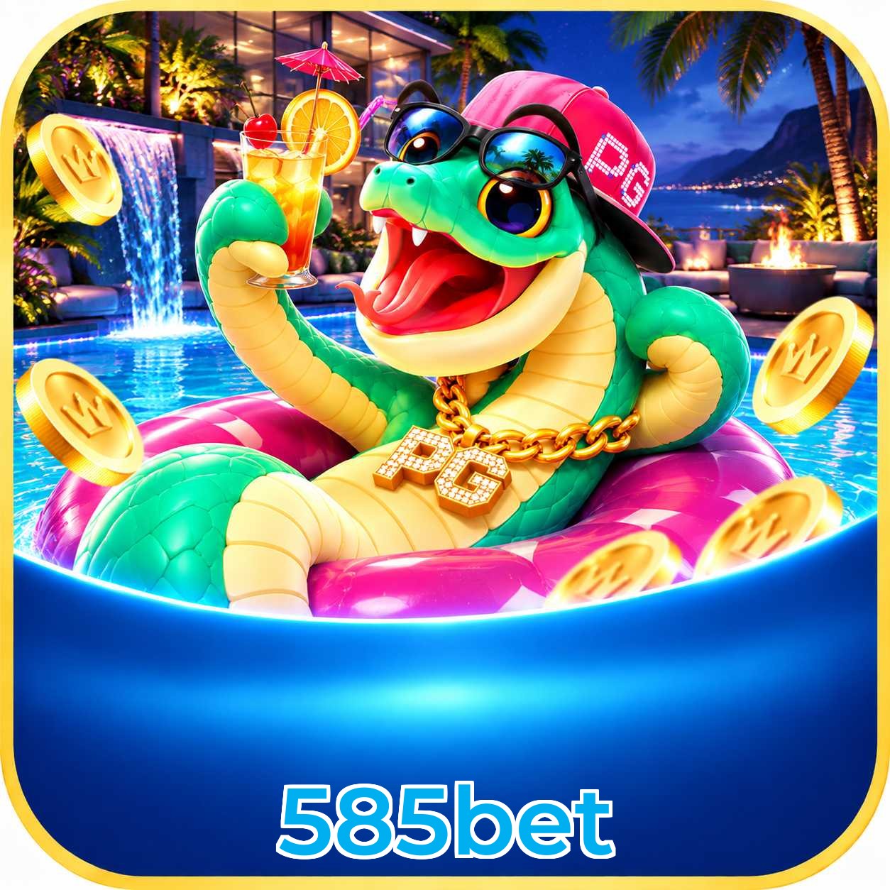585bet Win FAQ